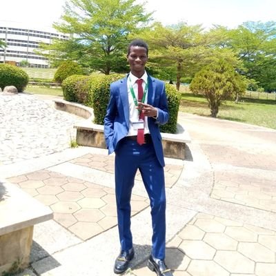 Physicist || CNC Technologist || Renewable energy enthusiast & Sustainability advocate (SDG 7, 13) || Interested in material Science research.