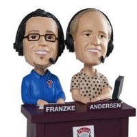 Franzke & LA(@FranzkeLA) 's Twitter Profile Photo