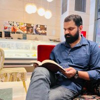 Rahul Tiwari- Author(@AuthorTiwari) 's Twitter Profile Photo