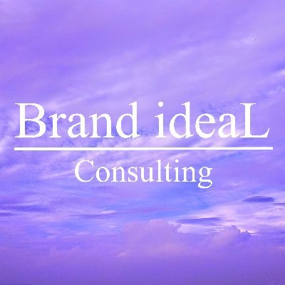 @Brand_ideaL_LLC