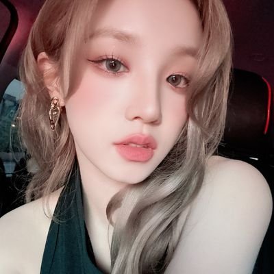 Rp of song yuqi (G)i-dle 99l