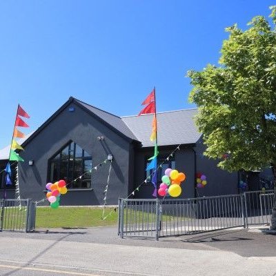 Official twitter account of Knock National School. A co-educational primary school located in the village of Knock, Co Mayo