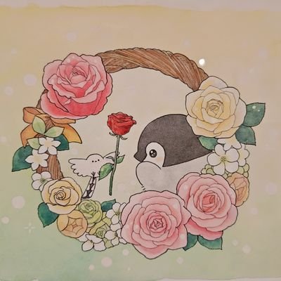 bliss_1212's profile picture. さくらこの自由垢。Yeah!!!!!!Freedom!!!!!!!!!!!!114514受けとめてやるぜ！って人向け。25↑ネガティブ発言多め。