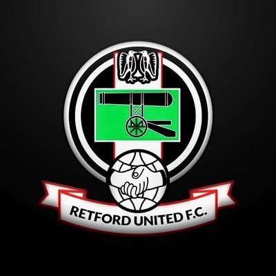 Based at Cannon Park, Retford, DN22 0DR. Proud Members of the Northern Counties East League. CMFL North Champions 22/23 🏆