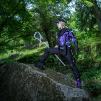 miyama (@mym_cos_) 's Twitter Profile