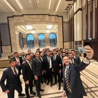 Volkan COŞKUN (@_volkancoskun) 's Twitter Profile