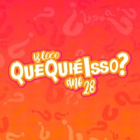 Bloco Que Quié Isso?(@bloco_qqi) 's Twitter Profile Photo
