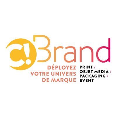 C!BRAND, le nouveau salon dédié à l’univers de marque, tiendra sa première édition en 2025, aux côtés de SHOP! Le Salon.
🗓 Save the date :  25 au 27 mars 2025