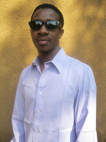 Boubacar DIALLO