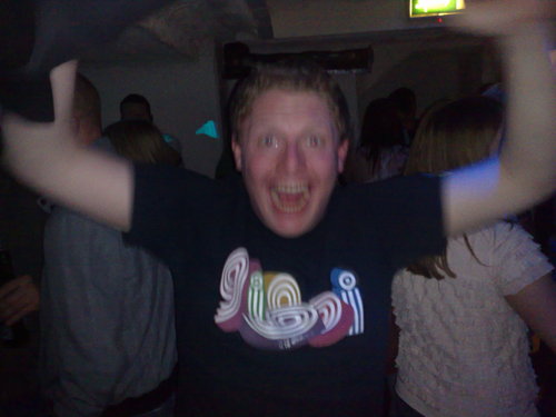 DarraghToms's profile picture. 