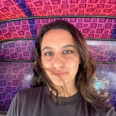 shrreky7's profile picture. mostly consolidated rants