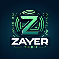 Zayer Tech(@ZayerTech) 's Twitter Profile Photo