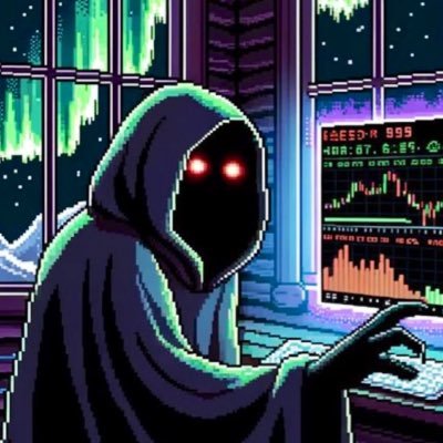 Investor, programmer, former CryptoPunk. I like freedom and games.