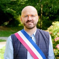 Jérôme DUBOST(@JDMontivilliers) 's Twitter Profile Photo