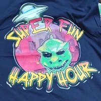 Super Fun Happy Hour (@superfun_hh) 's Twitter Profile