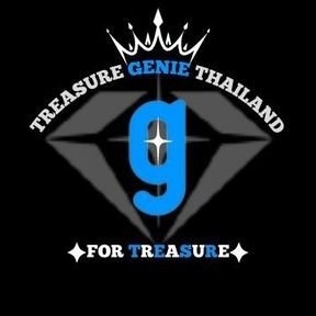 Team Genie for TREASURE by Thai TREASURE MAKER 💎🇹🇭ข้อมูลภายในบ้านทุกอย่าง อนุญาตให้ทึเม(เท่านั้น) นำไปใช้งานต่อได้เลยค่ะ #HOWTOGENIE_TEUMEONLY (slow)