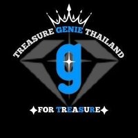 TREASURE GENIE🧞‍♂️(@GenieTH_Fortrs) 's Twitter Profile Photo