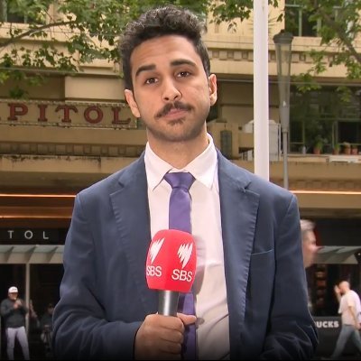 Your falafel loving outback boy.🧆 🦘Cadet Journalist @sbsnews  via @abcnews and writer. https://t.co/qDEFZg0XPP Story? youssef.saudie@sbs.com.au