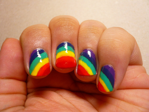 music. movies. books. photography. that's all you need to know. oh, and nail polish, DUH!!! :D