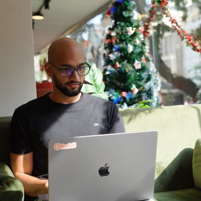 Making bundles better for D2C @FoxSellApp (https://t.co/CqsxPBZKpl)
Hosting events at @ShopQuestHQ
Building for community @BFSdevs
Ex - @PushOwl