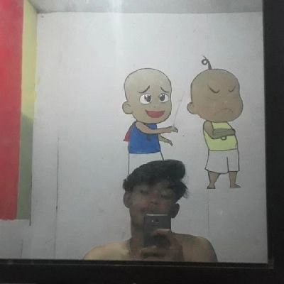 RMaulana67689's profile picture. 