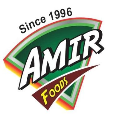 AmirFoods Profile Picture