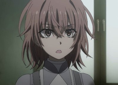 Misaka Worst is best girl