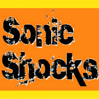 sonicshocks (@sonicshocks) 's Twitter Profile