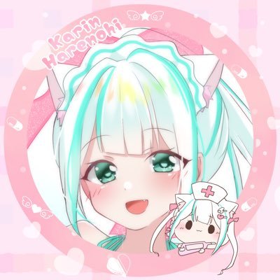 晴陽かりん🐱💗🐟【Palcharm】4/30までオリソンクラファン挑戦中❕さんのプロフィール画像