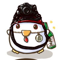 チビ7号🍺🐓挑戦するニワトリ (@seven_chibi) 's Twitter Profile Photo チビ7号🍺🐓挑戦するニワトリ (@seven_chibi) 's Twitter Profile Photo