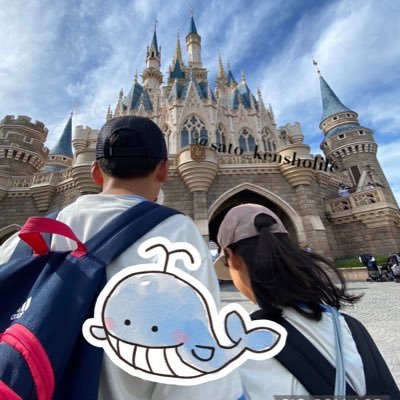 2児の母です！旅行に行くこと🚗✈️が大好き😍ディズニー、USJ、食べる事、音楽、映画、ゲームが好き✨家電、コスメ、グルメなど新しいものを色々試してみたいです。 当選報告は心を込めてXとInstagramでいたします🌷無言フォロー大歓迎です☺️仲良くしてください✨当選報告はメディア欄へ✨#さと_当選報告