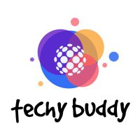 Techy Buddy(@TechyBuddyBytes) 's Twitter Profile Photo