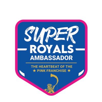 Welcome to the official page for all things Royals! This page is by & for all @rajasthanroyals @BarbadosRoyals & @paarlroyals fans!