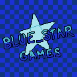 Blue_Star Games》⭐️さんのプロフィール画像