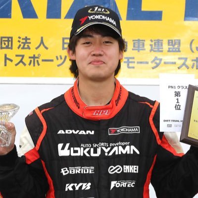 全日本ダートトライアル選手権にADVAN オクヤマ FORTEC GR86で参戦しています 2023全日本ダートトライアル選手権PN1クラスシリーズチャンピオン🏆