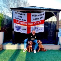 DW (@dazwoolley1) 's Twitter Profile