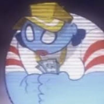 DelGhostRapper's profile picture. Del From @gorillaz | #Gorillaz | Parody!  Admins: @12Dee3_ @MoonlightFox833 (Minors)