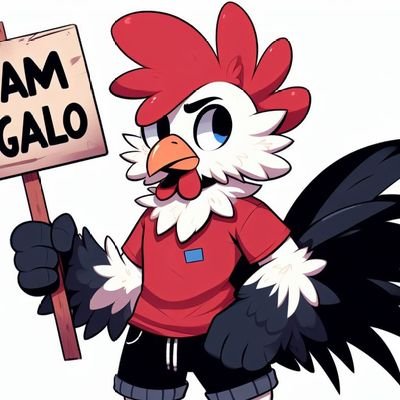 SpamDeGalo Profile Picture