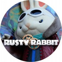 Rusty Rabbit（ラスティ・ラビット）(@Rusty_Rabbit_JP) 's Twitter Profile Photo