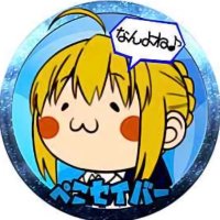 ぺこセイバー (@peko_saber) 's Twitter Profile