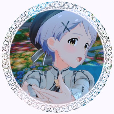 Twitterでしか生きられない2次元アイドル、乙女ゲーム好き/雑多/最近はブルアカとイケヴィラとブルロ/シンフォギア勉強中/落書きとかもする/07