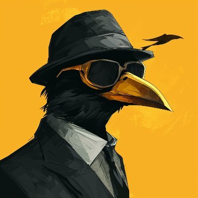 vogellied's profile picture. Head of Acceleration @ Stealth
