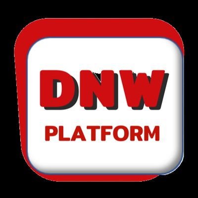 Dnw platform แอพช้อปปิ้งออนไลน์
DNW E-commerce https://t.co/cYrwQzy9IE