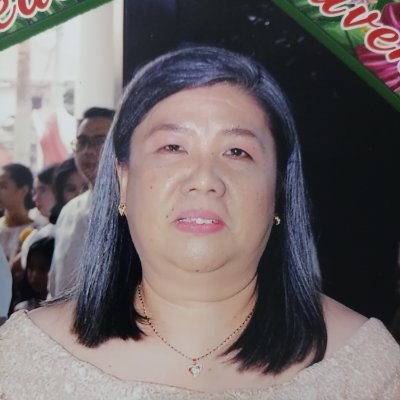 Mary Ann Austria