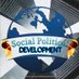 Social Politic Development (@Gad_Modouw) Twitter profile photo