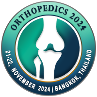 Connect with our Surgeons at Orthopedic 2024 in Bangkok, Thailand

#orthopedics #orthopedic #orthopaedics #rheumatology #orthopedicsurgery #orthopedicsurgeon