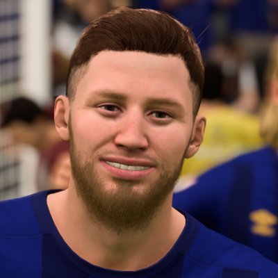 S2G_Ward's profile picture. S2G FC player/23/Welsh/Formerly Parra