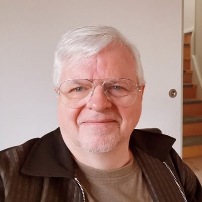 BjarneKirstejn's profile picture. Old Boy