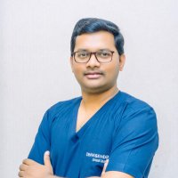 Dr Nagendra palukuri (@nagendra558) 's Twitter Profile