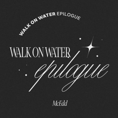 【 2024.05.31-06.01 】 Walk on water 비공식 온라인 이벤트🌊